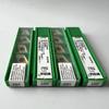 Original / XDPT170412PESRMM WS40PM / Industrial indexable Carbide Inserts 10 Pcs