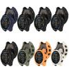 TPU Soft Silicone Case For Garmin Fenix 8 51mm 47mm 43mm Fenix8 Protective Cover Cases Tempered Glass Film Shell Watch Accessory