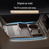 Silicone Dustproof Holder for Qiyuan A06 Center Console Storage Box