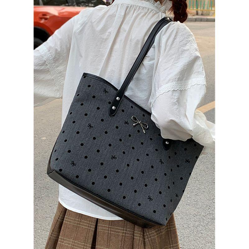 

Preppy Style Women s South Korea Casual Canvas Bag