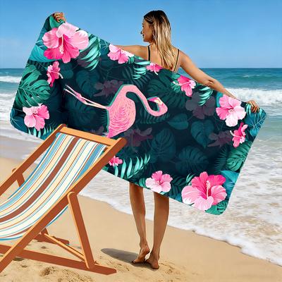 Sports nautiques – Couvertures et serviettes de plage
