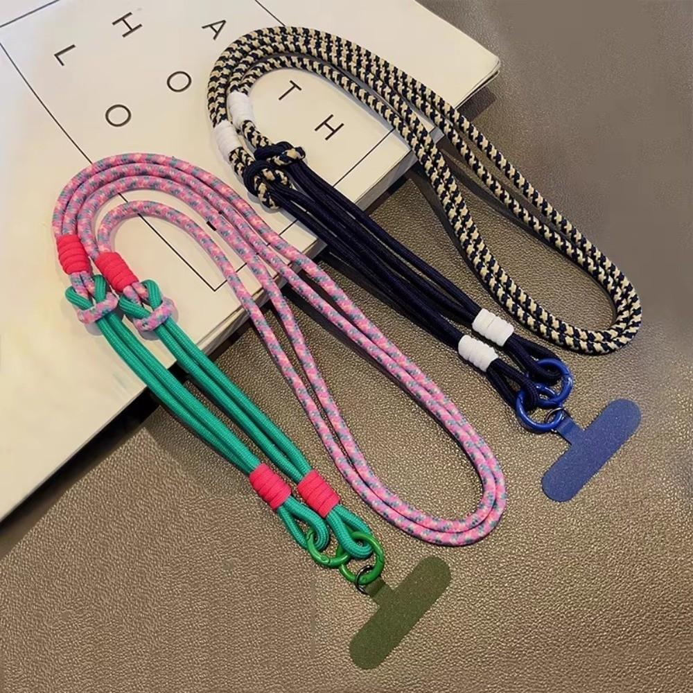 Long Rope Phone Crossbody Lanyard Removable Phone Removable Lanyard Universal Use