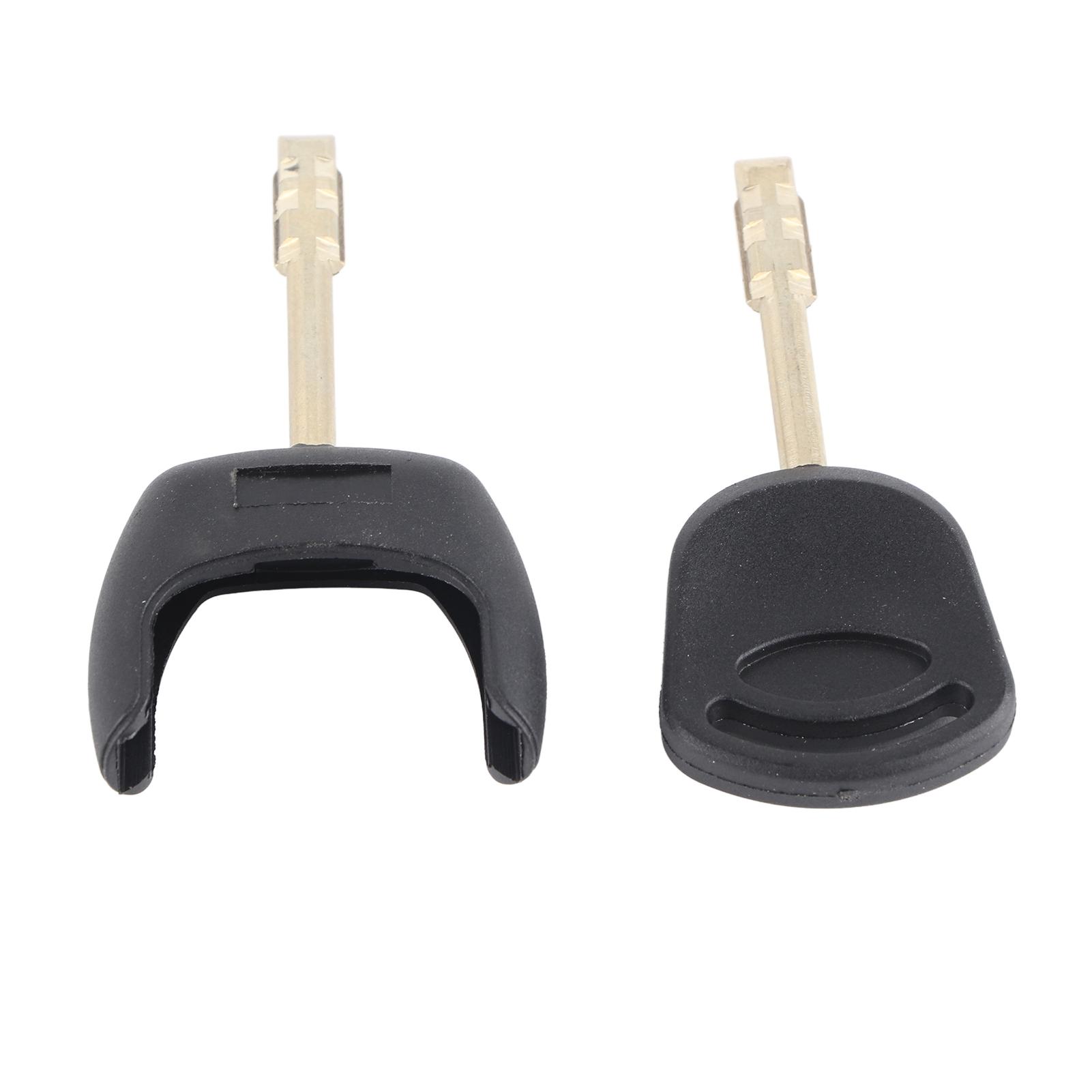 

Замок зажигания цилиндр замка с ключом 2S61A3697АА Подходит для Ford Transit MK7 20062014