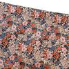 Gucci x Liberty London Floral Cotton Shorts 'Red Pink Green' Men's 636592-ZAFKZ-6190