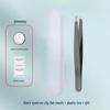 Stainless Steel Small Tweezers: Eyebrow and Beard Plucking Tool