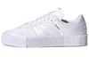 Sambarose 'White Cloud' Dames EG5158