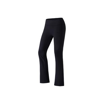 Training Series Womens Compression Pants 2025 Winter Women Pants Basic-Black 962547302-2