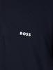 Men's Boss Paddy 1 Navy Blue Polo Shirt Regular Fit Navy Blue (50512995-402)