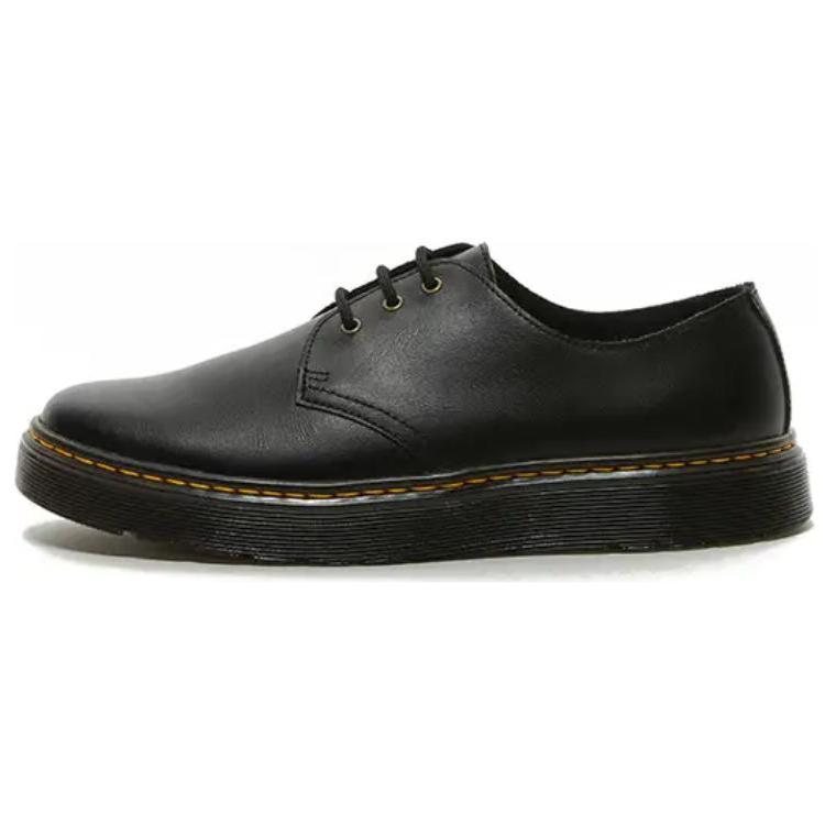 Dr Martens 1460 Smooth Унисекс Черный 26118001 37
