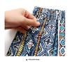 Girls' Ethnic-Style Summer Suit - Trendy, Lightweight, and Cool for Baby Fashionistas