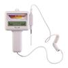 PC101 Tester di Cloro Residuo e Misuratore di PH - Rilevatore di Qualità dell'Acqua e Gas Cloro