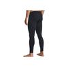 Under Armour Base 2.0 Fitted Leggings Men Bottoms Black 1382133-001