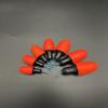 3pcs Nanomaterials Fishing Rock Float Superfine Workmanship Buoy Eat Lead 3.0-15g Rock Fishing Sea Fishing Floats
