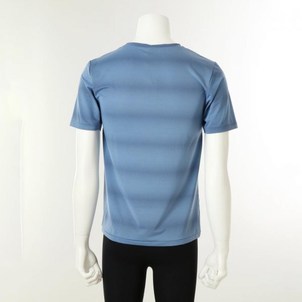 Wacoal Men S Cool Running ShorT Sleeve T ShirT Wmv2456a