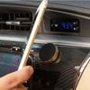 Magnetic Car Phone Holder Universal Car Phone Stand For IPhone Dashboard Wall Mounted Car Magnet Sticker