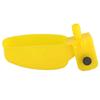 12Pcs Automatic Bird Waterer Feeder Suspension Drinking Cup Bowl Quail Drinking Bowl  Turkey