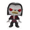 Michael Morbius 105 MORBIUS ZUMBI o Vampiro Vivo Anti-herói Vinil Cabeça de Mola Figura Coleção Modelo Boneca Brinquedo