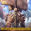 Skull Bones North Xbox One & (Imported America) -