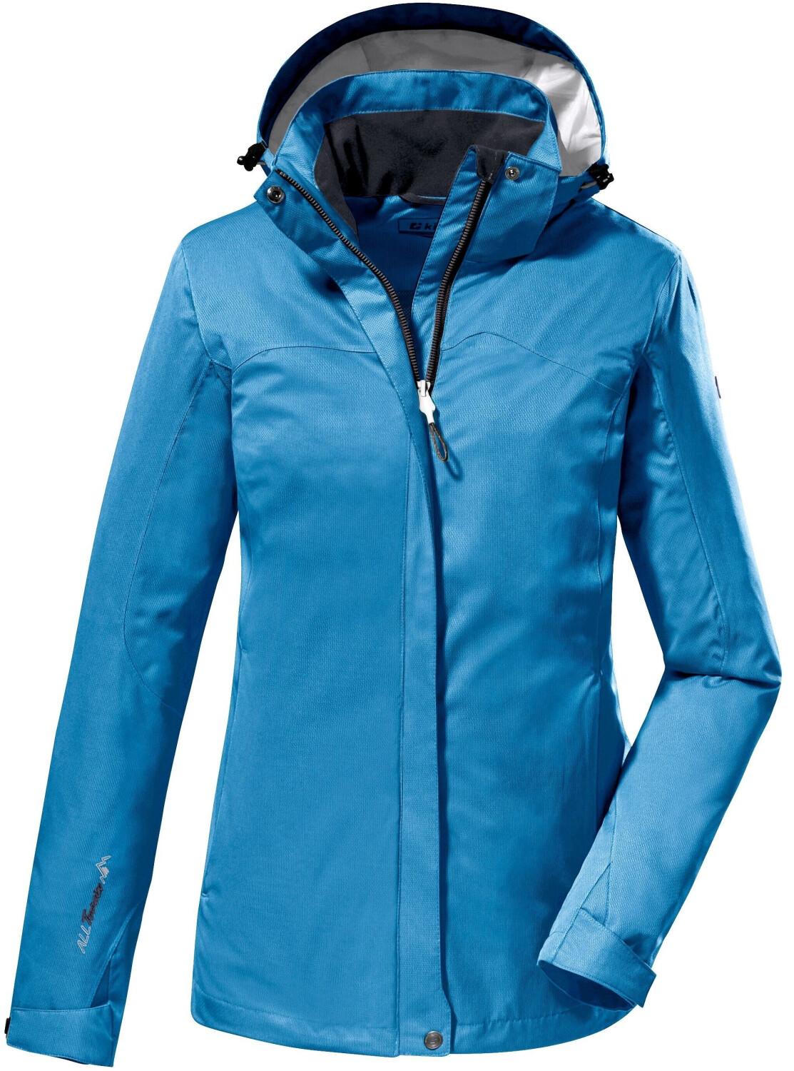 

Куртка Killtec KOS 133 38383-863 светлый океан 44