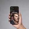 Basketball L-Luka D-Doncic 77 Phone Case For Samsung Galaxy A73,21,22,32,71,53,52,51,80,5G Soft Black Cover