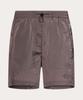 Okeulli (Unisex) Japan Fgl Kan Shorts 1.0 - Deep Plum / Foa40759584H