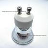 Quartz Wax Melter Lamp with GU11 35mm Halogen Reflector - 220V, 25W/35W, GU10