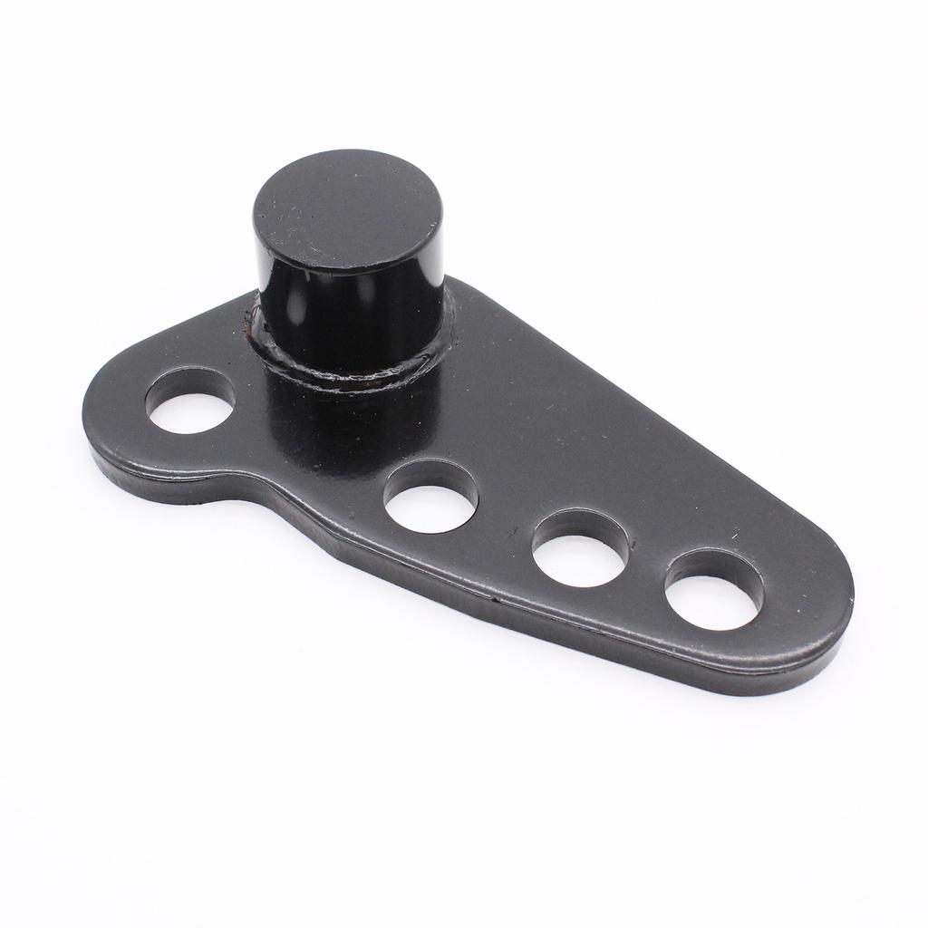 Sada pro snížení zadního podvozku o rozměru 1-3" kompatibilní s motocykly Harley-Davidson Street Electra Glide Road King Touring 2002-2016