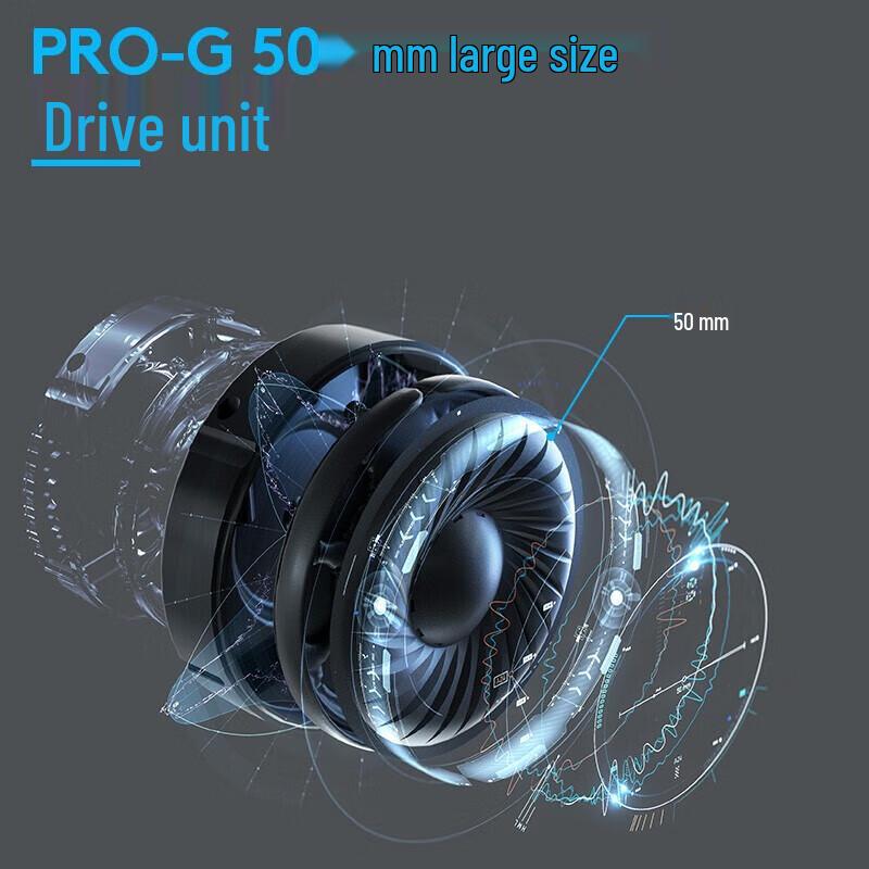 Logitech G933S Dual-Mode 7.1 Surround Sound Gaming Headset