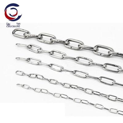 Collares y colgantes – Collar de cadena