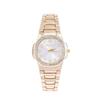 Diamant Damenuhr Business Casual Modetrend Quarz Uhr Damen Persönlichkeit Temperament Armbanduhr