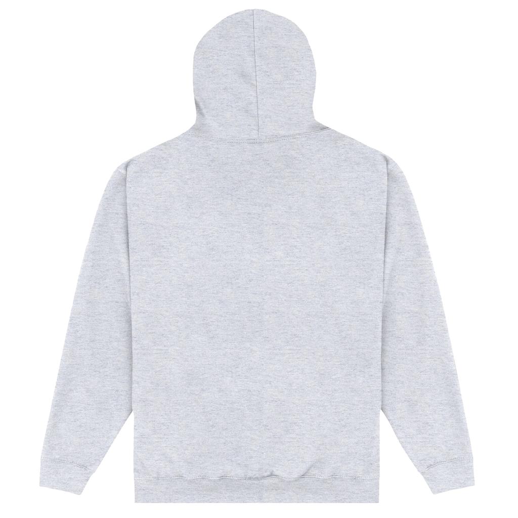 Betty Boop Unisex Adult Strike A Pose Hoodie