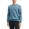 FILA Lifestyle Sweatshirt Men's Whisper Blue F11M443208FBU
