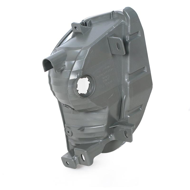 Front Bumper Fog Light Lamp For Toyota Prius V PriusV 2012 2013 2014 Foglight Foglamp No Bulb