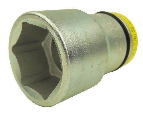 Flash Tool Super Slim Socket 8WG-41, Dimensions: 41mm X Length: 85mm