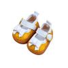 1Pair Cute Style Mini Doll Sneakers Lace Up Doll Footwear New Doll Shoes  For Potato Mia Doll