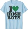 Tops – T-Shirts