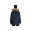 Timberland Einfarbig Bequeme Warme Jacke Herrenjacken Blau A5XSD-433