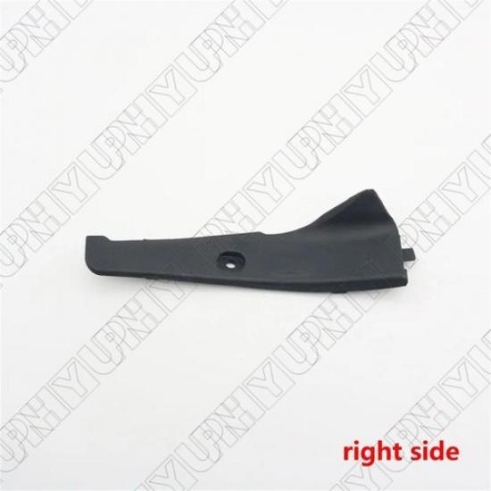 2x Car Front Windshield Wrap Corner Panel Trim For Mazda 6 GG 02-08 GJ6A-51-PC1