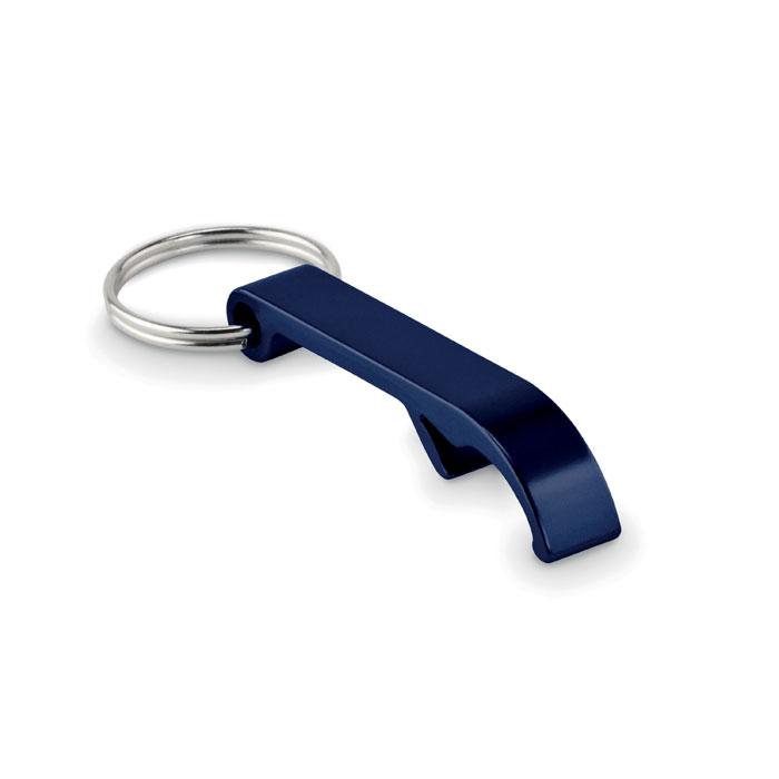 MidOcean Ovikey Recycled Aluminium Keyring