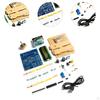 Capacitance and Inductance Meter Inductor Tester Electronic DIY Kit for Classroom