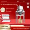 304 Stainless Steel Automatic Precise Weighing Hopper for Raw Material Storage
