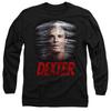 Dexter Unisex Adult Plastic Wrap T-Shirt