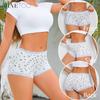 Mutandine – Culotte brasiliana