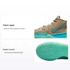 Kyrie 7 GS Ripple Kids Sneakers Brown Grain Tropical-Twist CT4080-207