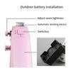 Handheld Sewing Machine Multifunctional Mending Machine Small Electric Sewing Machine for Homemakers Sewing Enthusiasts