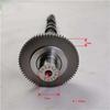Suitable for Foton Exhaust Camshaft Assembly SPM40004384E9300