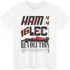 T-shirt inspiré de Hamilton Leclerc, Chemise de pilote de course, Chemise de Formule, Merchandising de sport automobile, Vêtements d'équipe de course, Cadeau pour jour de course