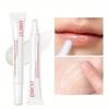Strawberry Lip Balm Lip Milk Lips Hydrating and Moisturising Care Around The Lips To Lighten Lip Lines Anti-dry Cracked Firming Lip Film Lip Care