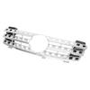 Griglia anteriore Adatta per Mercedes-Benz Classe ML W164 2005-2008 Cromata