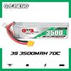 GAONENG High-Performance RC Lithium Battery Series